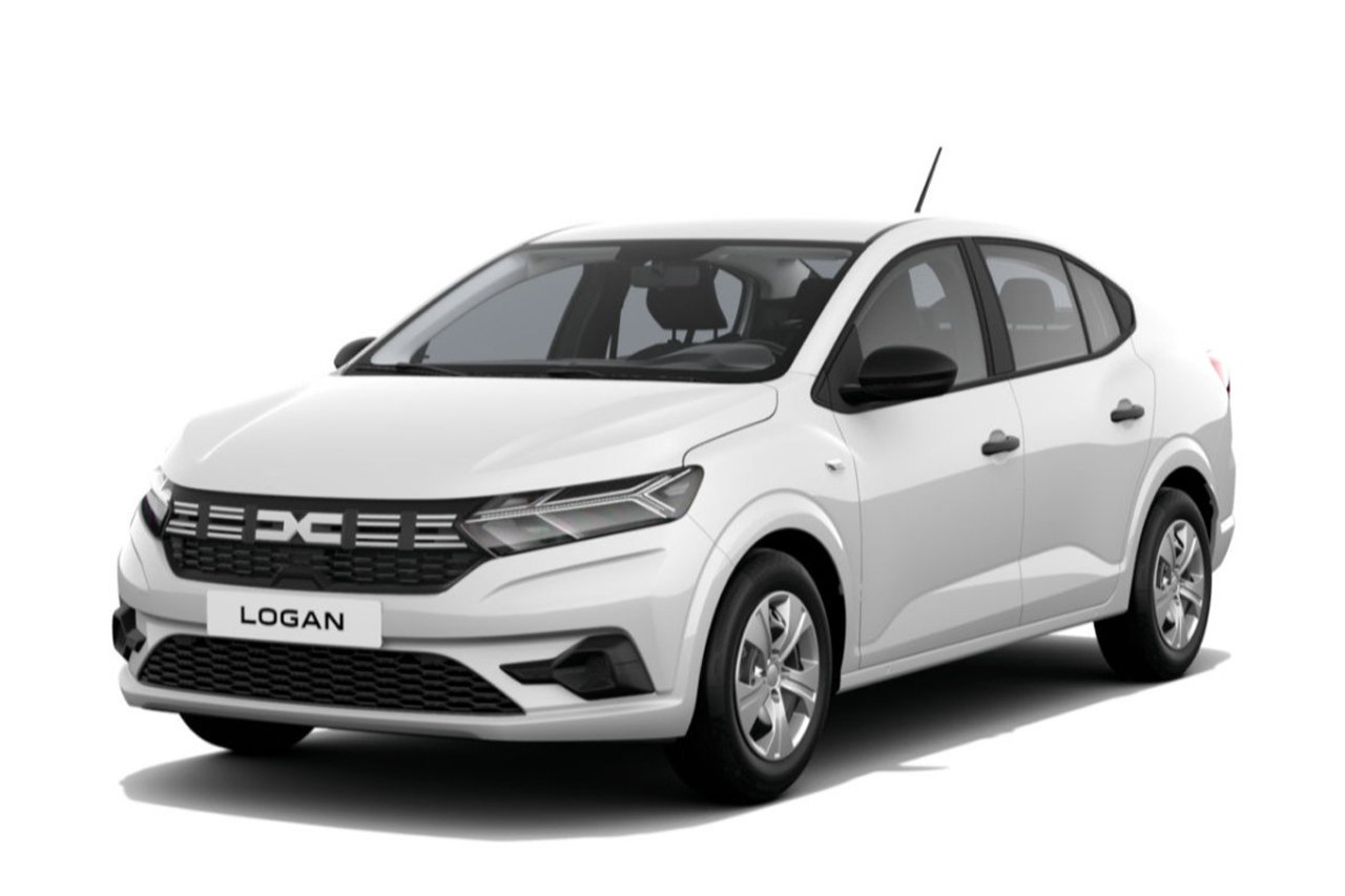 Dacia logan rent car morocco marrakech aeroport