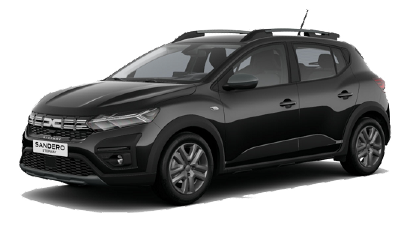 Sandero Stapway MoujeneCar.com