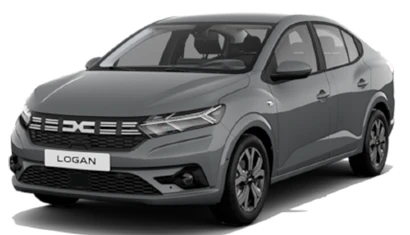 Dacia Logan Falah Car Location
